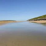 Little Beach Cabin