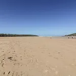 Little Beach Cabin