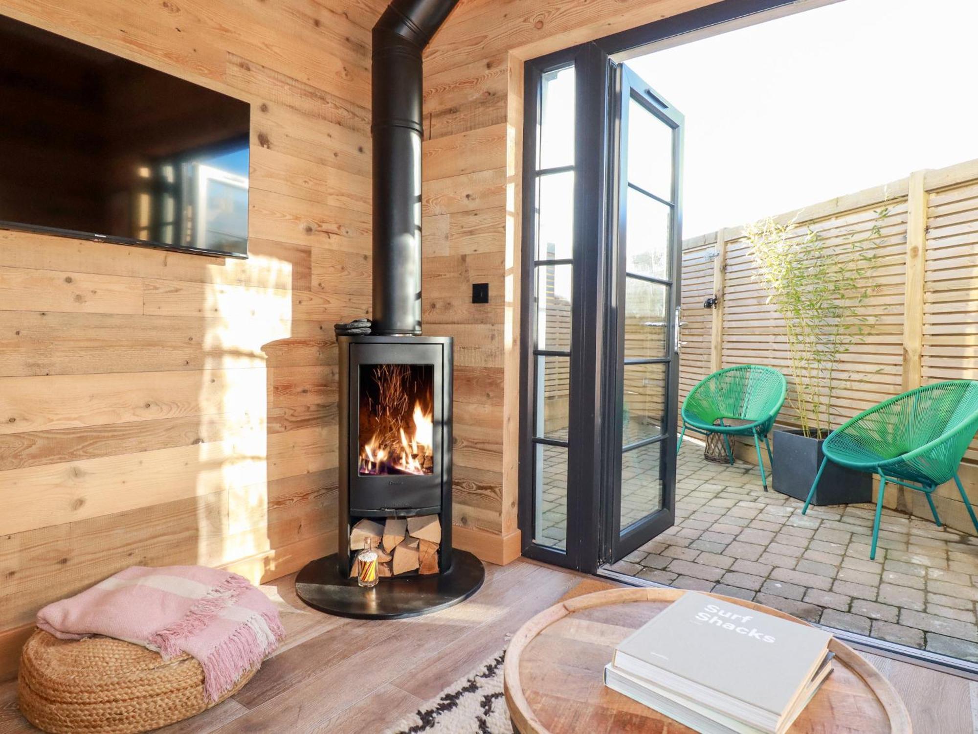 Holiday home Little