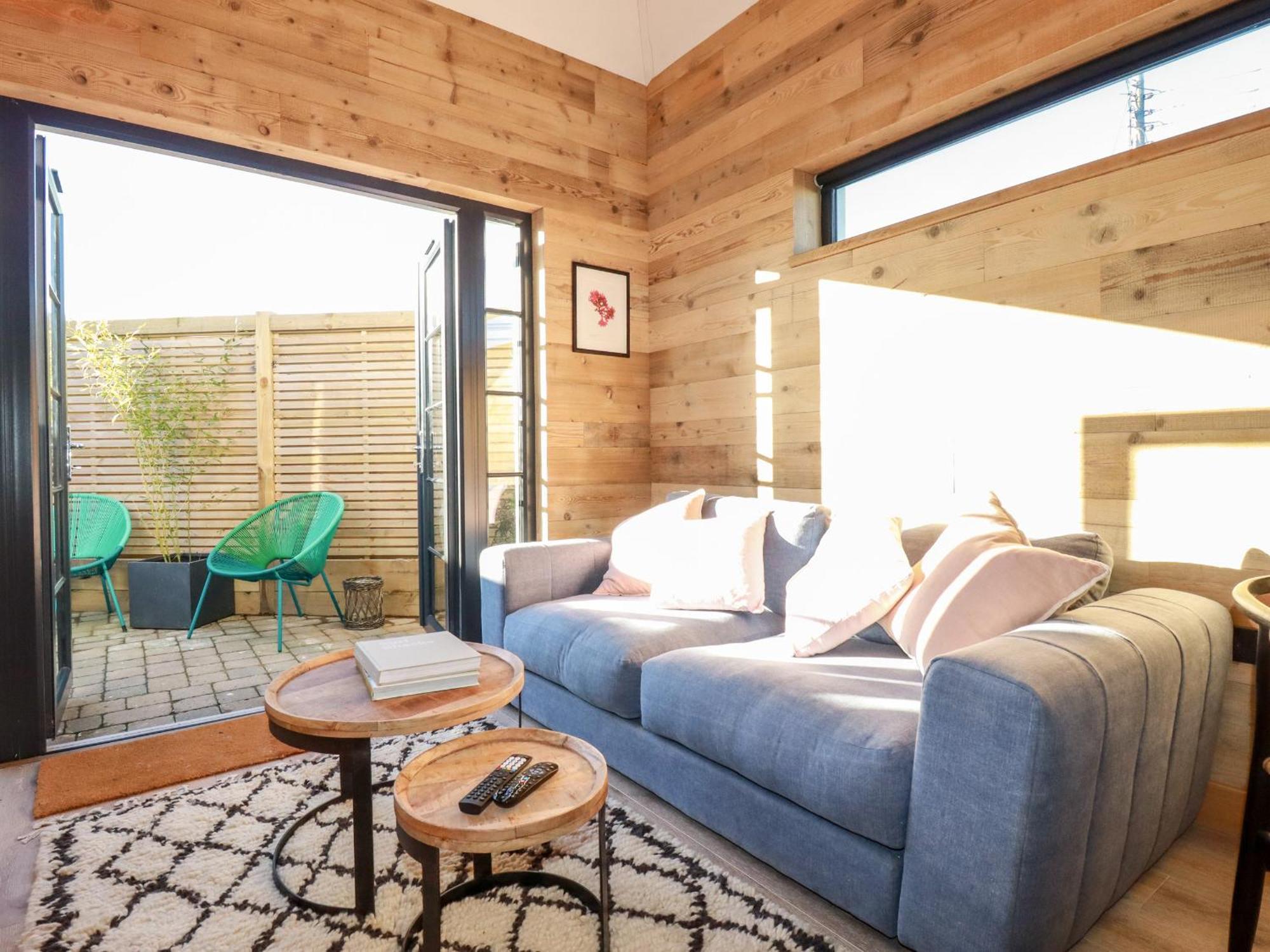Little Holiday home Newquay (Cornwall)