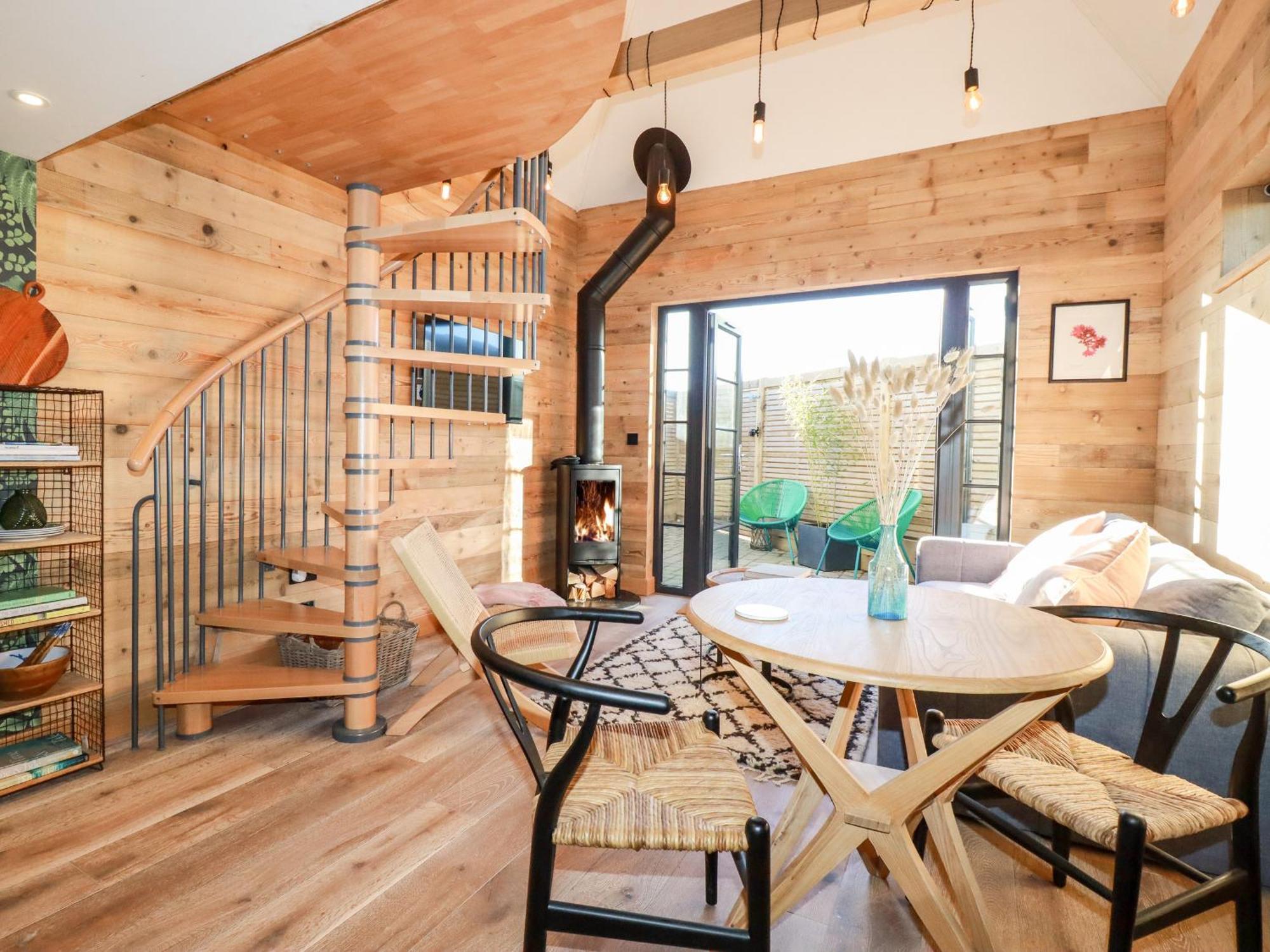 Holiday home Little