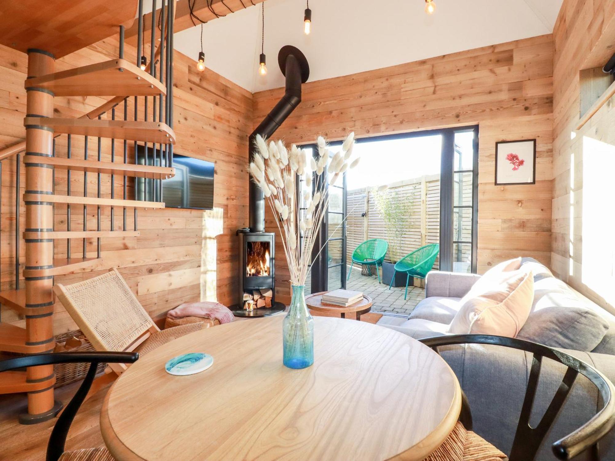 Little Holiday home Newquay (Cornwall)