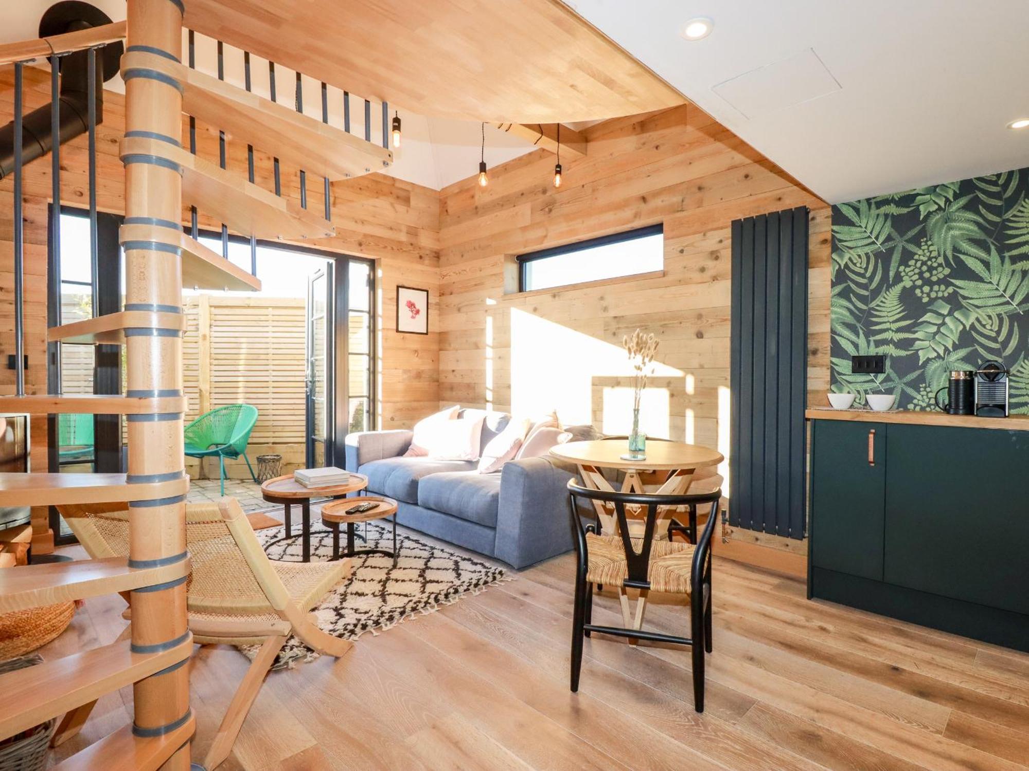 Holiday home Little Newquay (Cornwall)