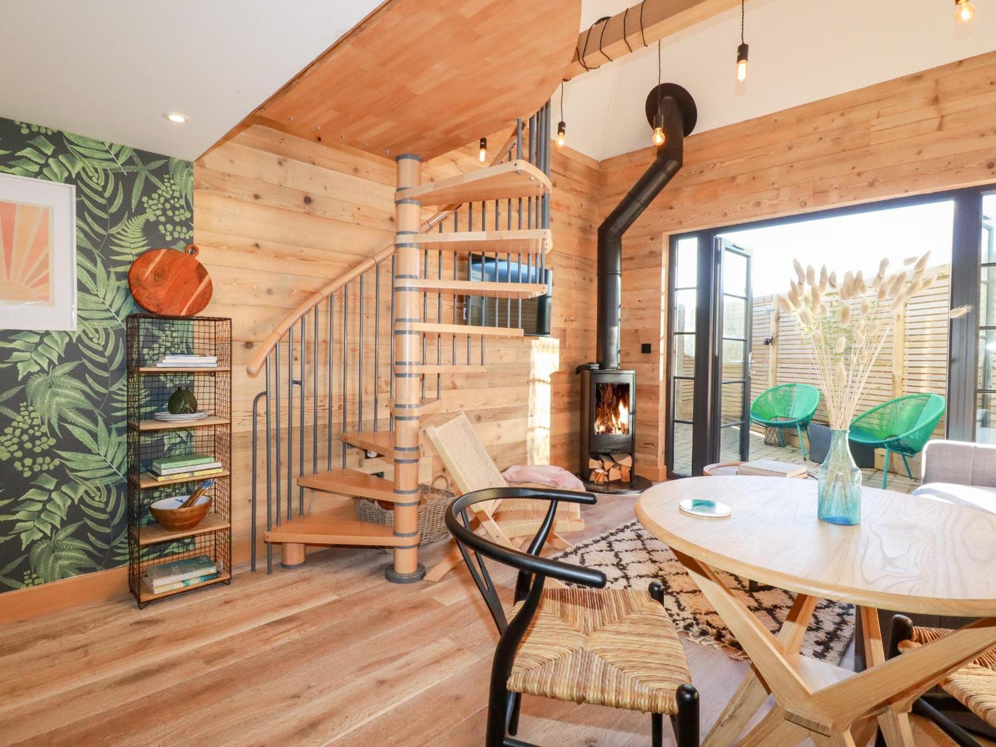 Holiday home Little