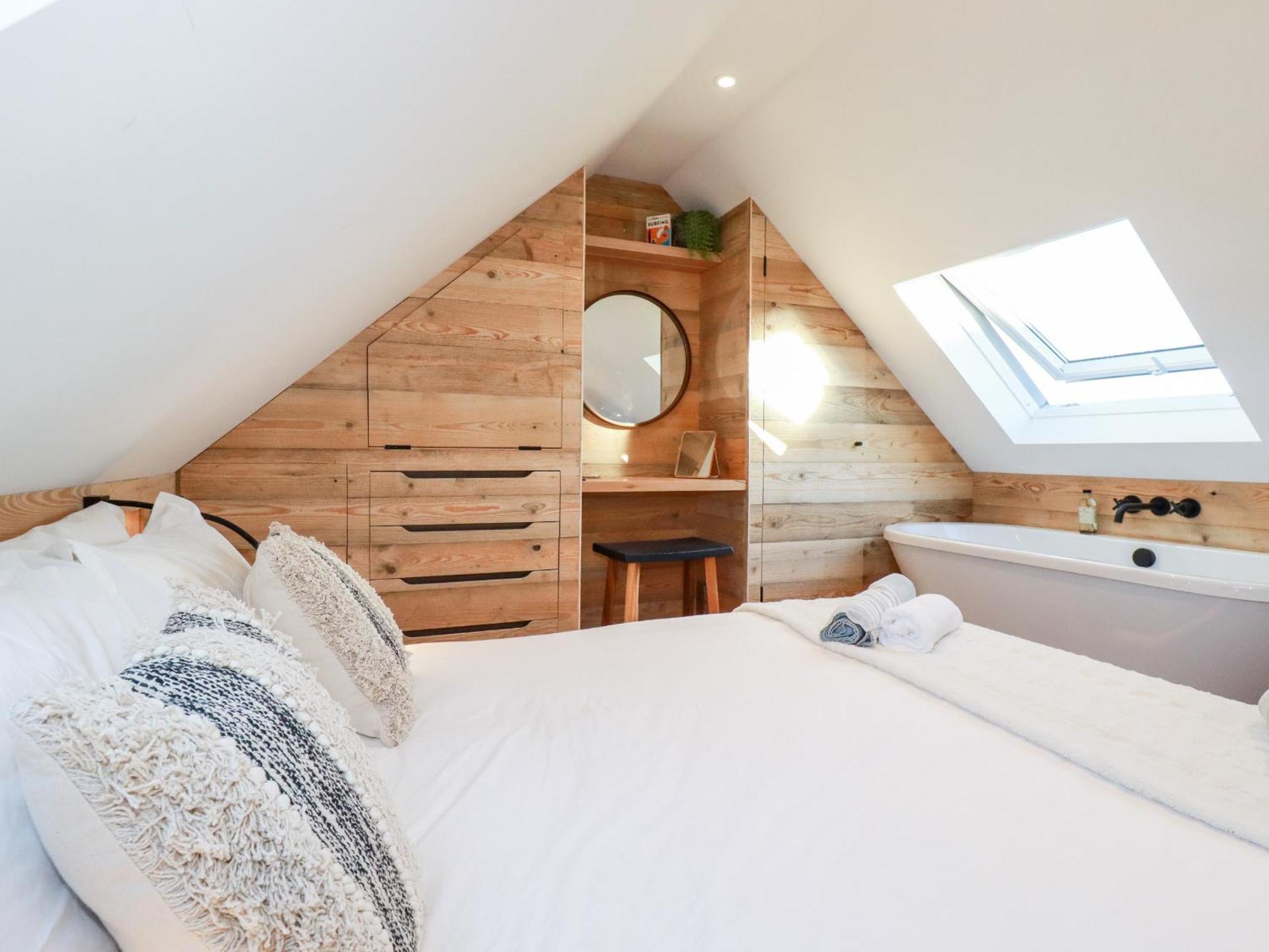 Little Holiday home *