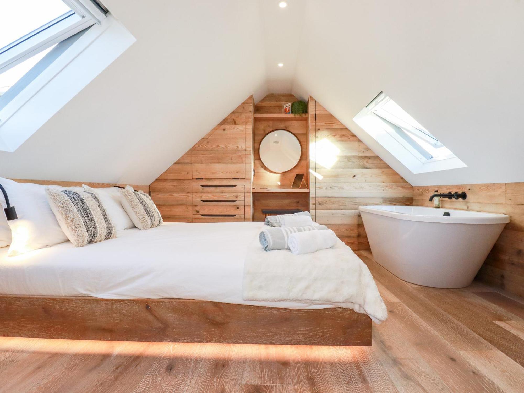 Little Holiday home *