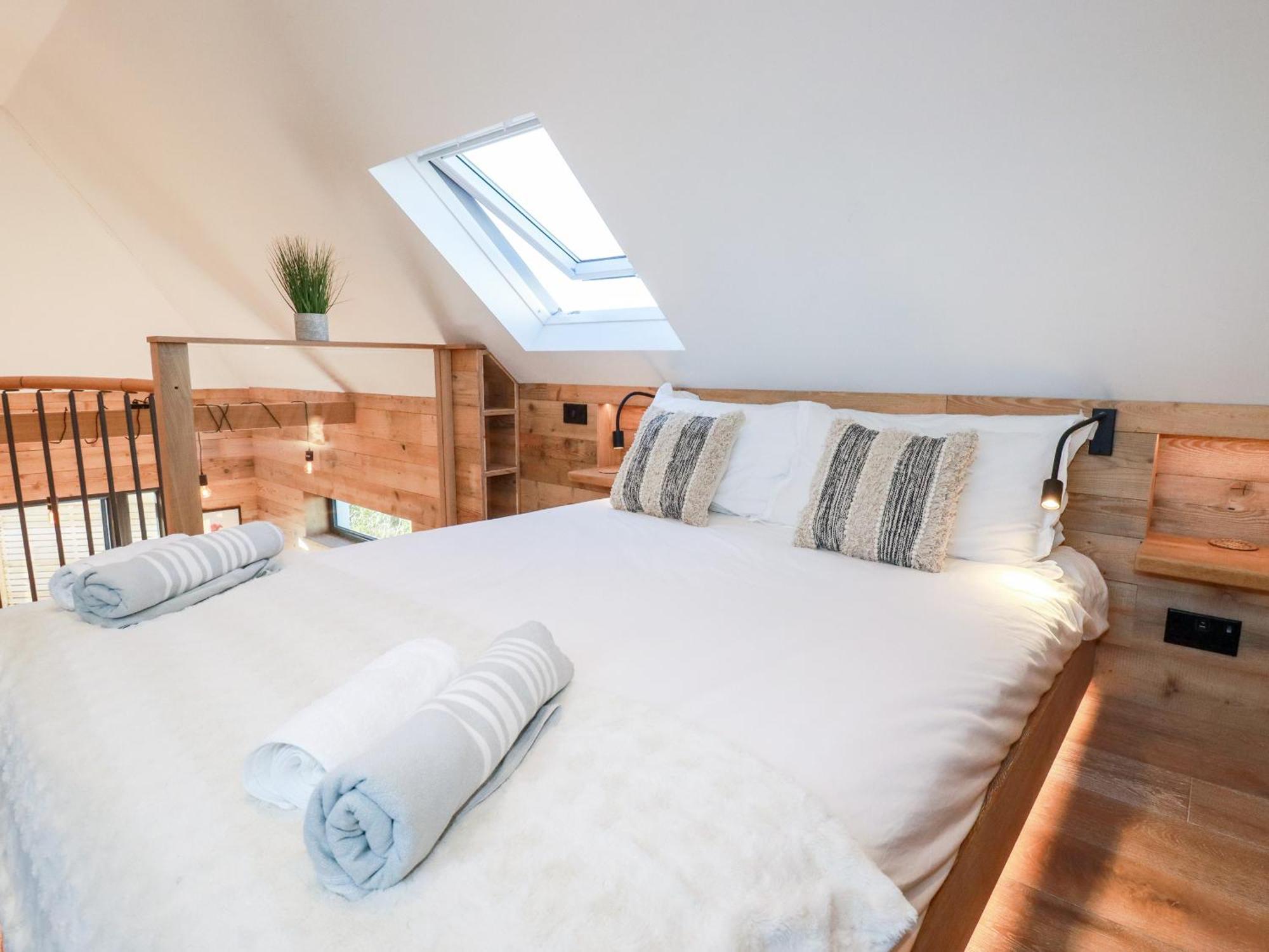 Little Holiday home