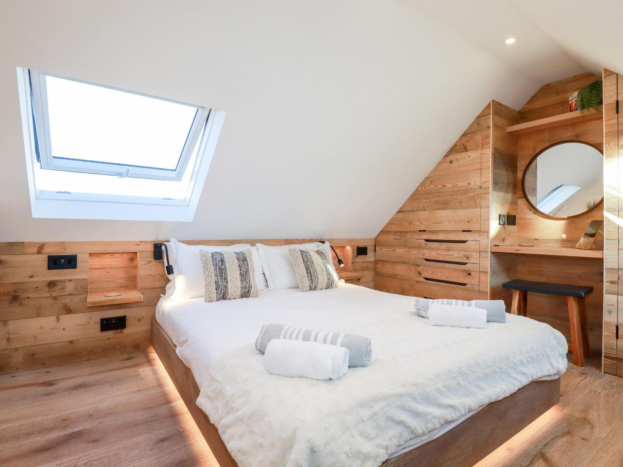 Holiday home Little Newquay (Cornwall)